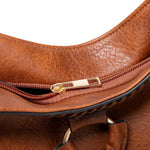 Emilia Paula | Sac en cuir intemporel