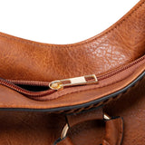 Emilia Paula | Sac en cuir intemporel
