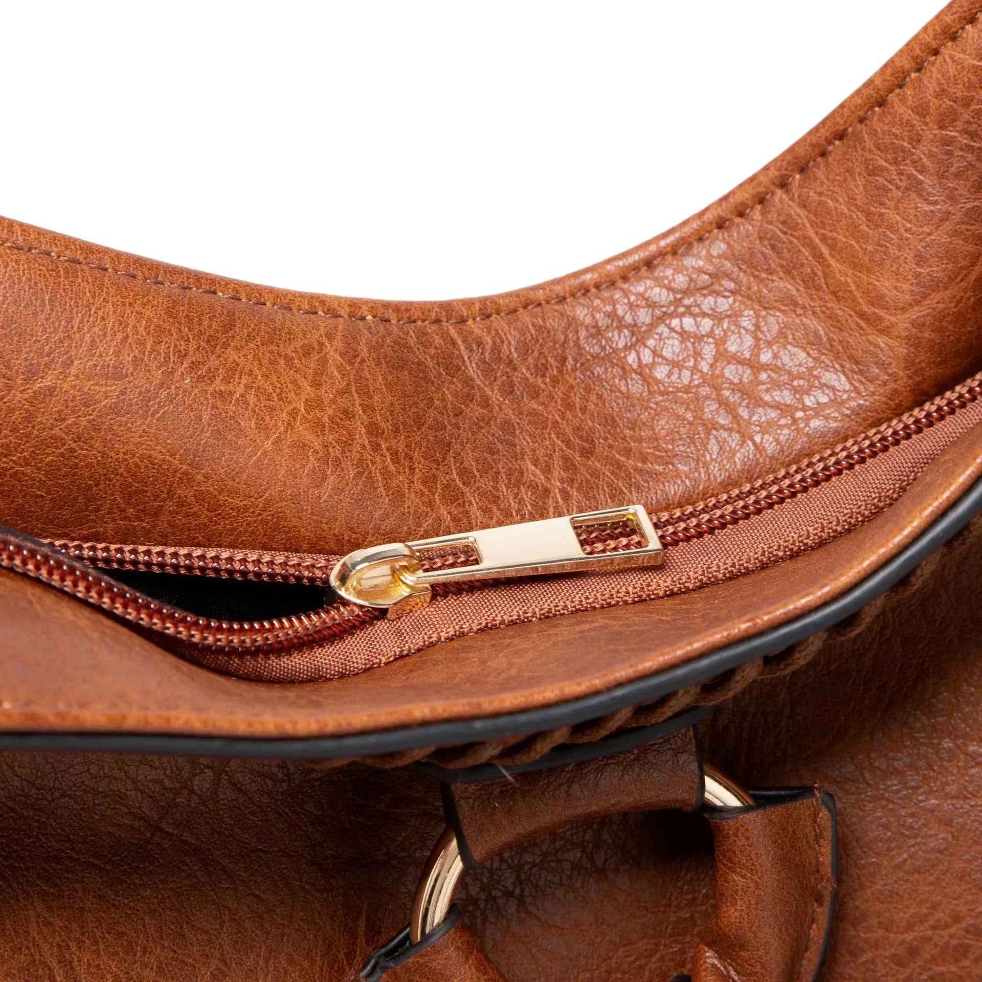 Emilia Paula | Sac en cuir intemporel