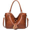 Emilia Paula | Sac en cuir intemporel