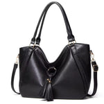 Emilia Paula | Sac en cuir intemporel