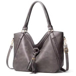 Emilia Paula | Sac en cuir intemporel