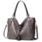Emilia Paula | Sac en cuir intemporel