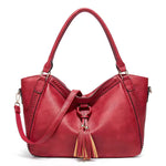 Emilia Paula | Sac en cuir intemporel