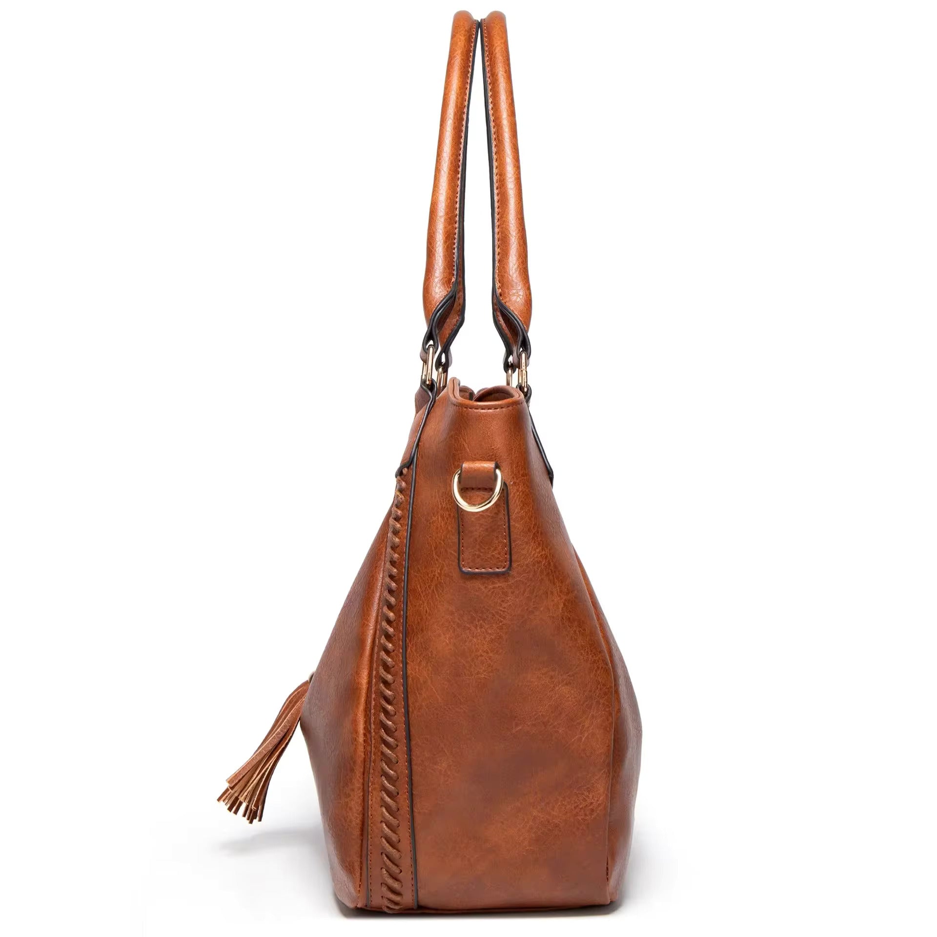 Emilia Paula | Sac en cuir intemporel