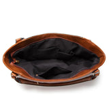 Emilia Paula | Sac en cuir intemporel