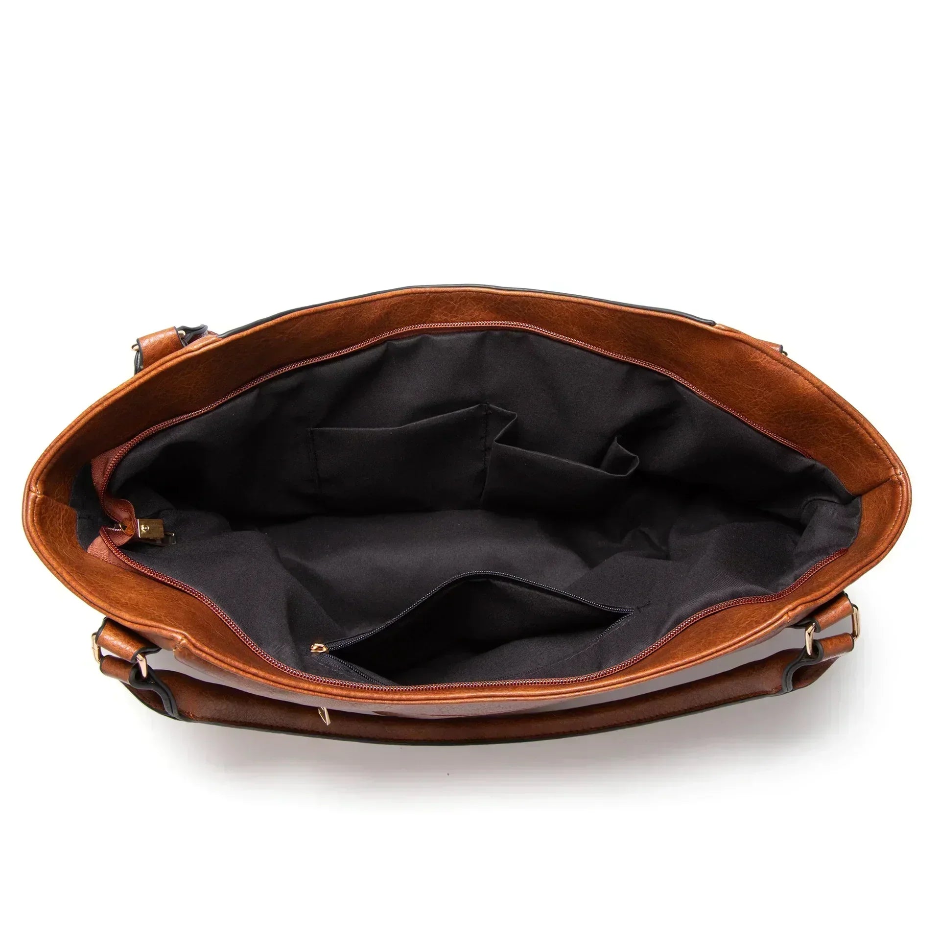 Emilia Paula | Sac en cuir intemporel