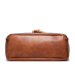 Emilia Paula | Sac en cuir intemporel
