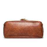 Emilia Paula | Sac en cuir intemporel