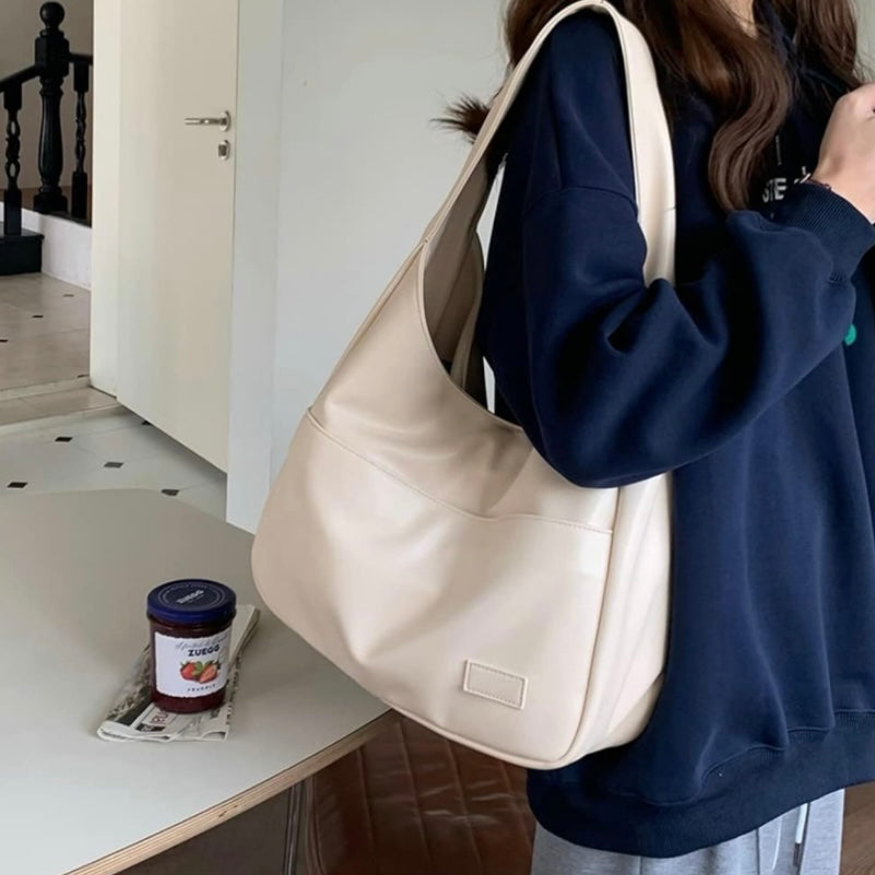 Emilia Rose | Sac à bandoulière raffiné