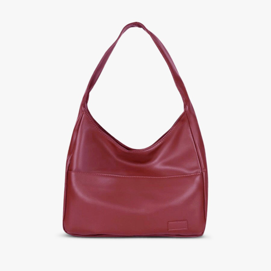 Emilia Rose | Sac à bandoulière raffiné