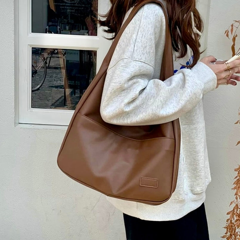 Emilia Rose | Sac à bandoulière raffiné
