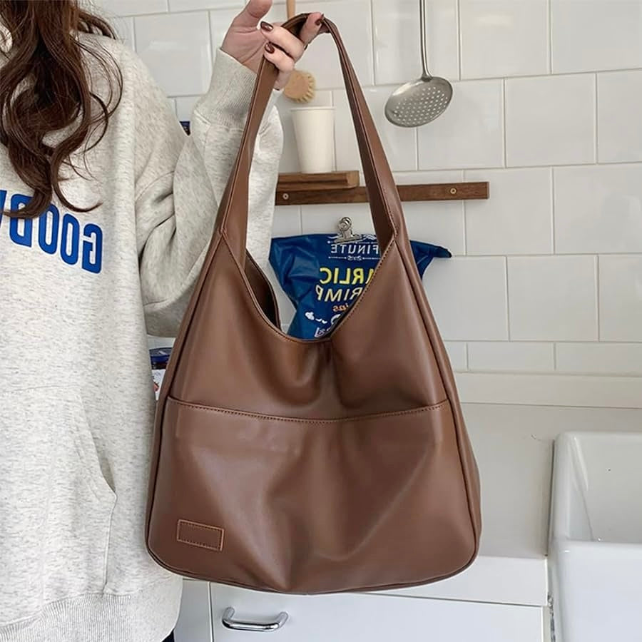 Emilia Rose | Sac à bandoulière raffiné