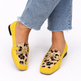 Emily | Mocassins à enfiler