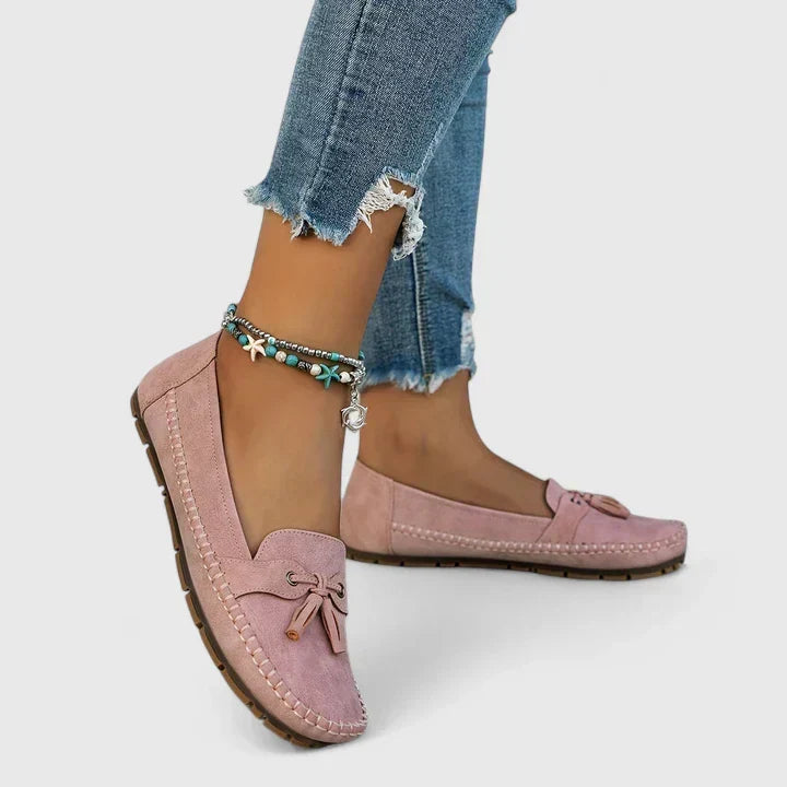 Emmaleigh | Mocassins orthopédiques