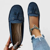Emmaleigh | Mocassins orthopédiques