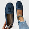 Emmaleigh | Mocassins orthopédiques