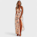 Epona - Robe longue bohème