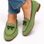 Erin | Mocassins souples
