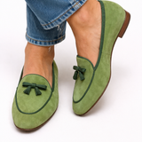 Erin | Mocassins souples