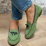 Erin | Mocassins souples