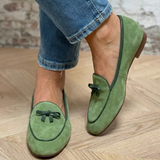 Erin | Mocassins souples