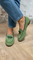 Erin | Mocassins souples