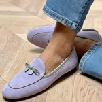 Erin | Mocassins souples