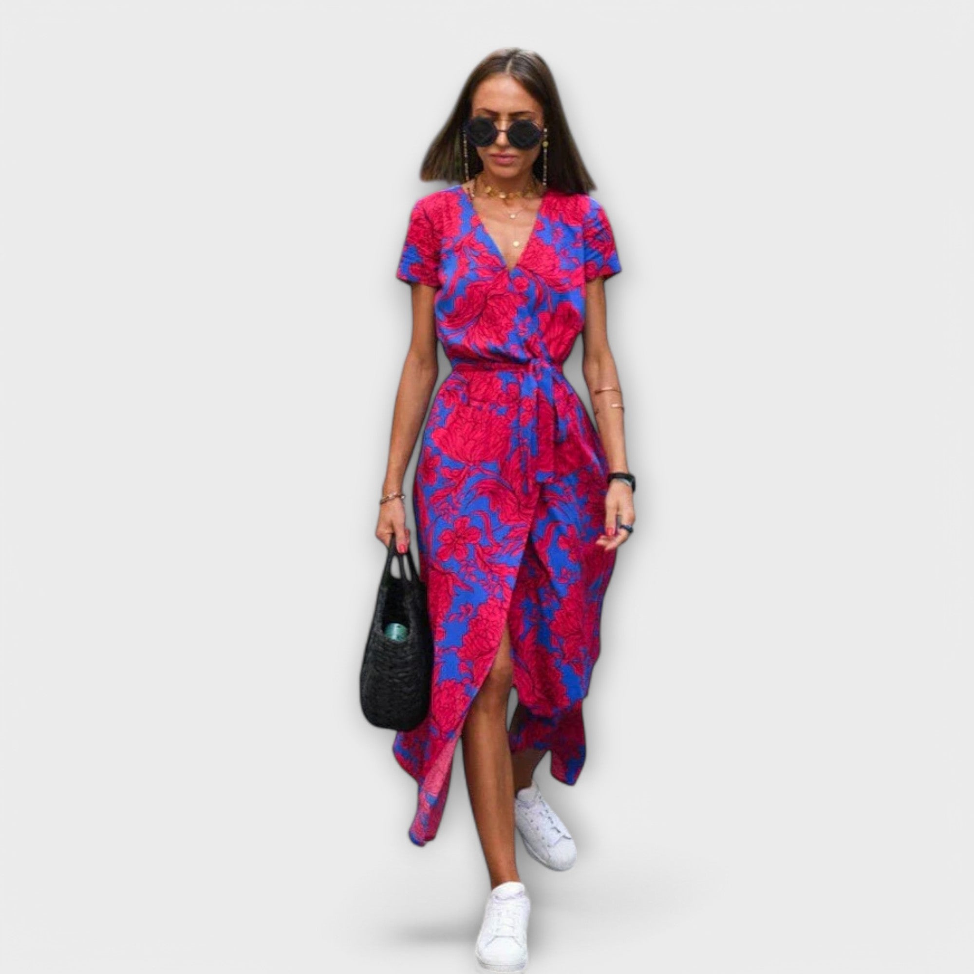 Eshel - Robe confortable