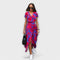 Eshel - Robe confortable