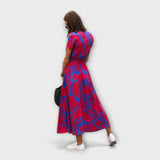 Eshel - Robe confortable