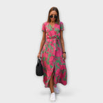Eshel - Robe confortable