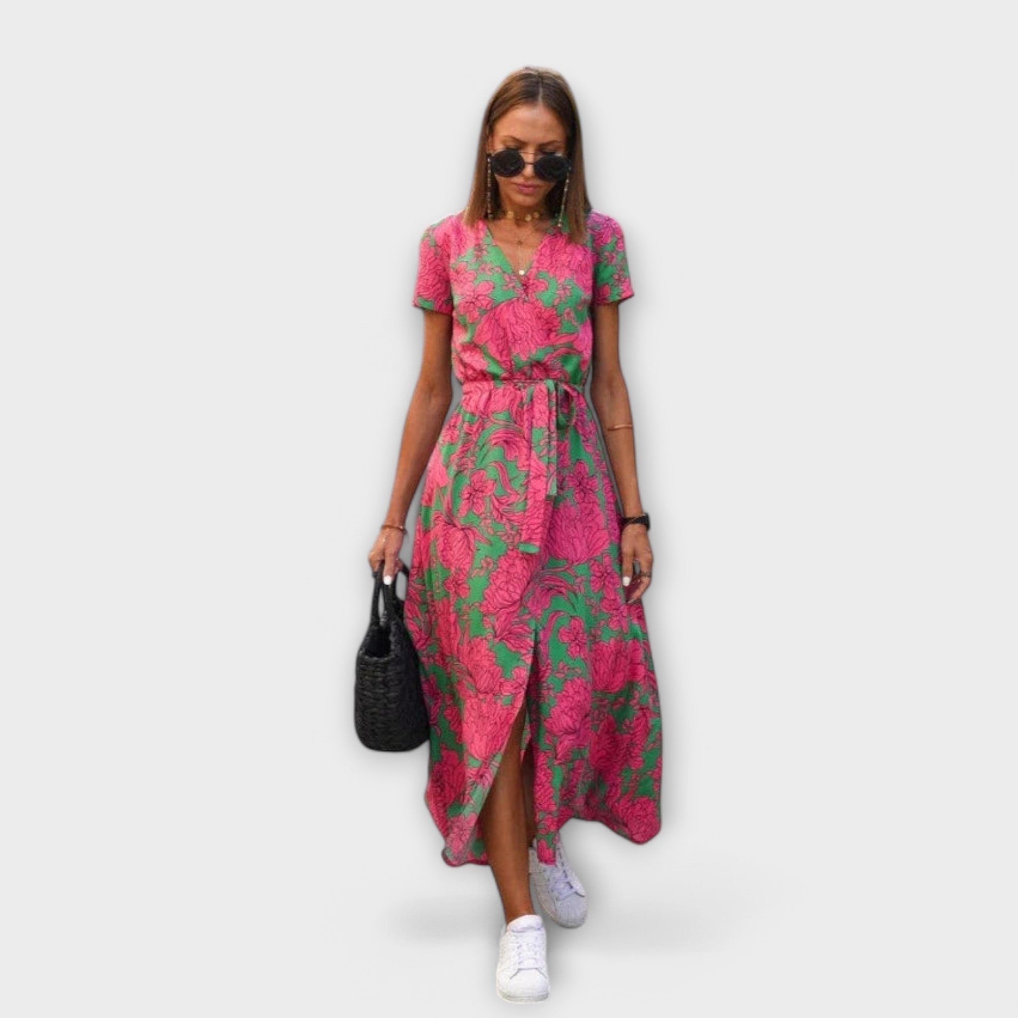 Eshel - Robe confortable
