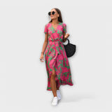 Eshel - Robe confortable