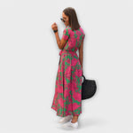 Eshel - Robe confortable