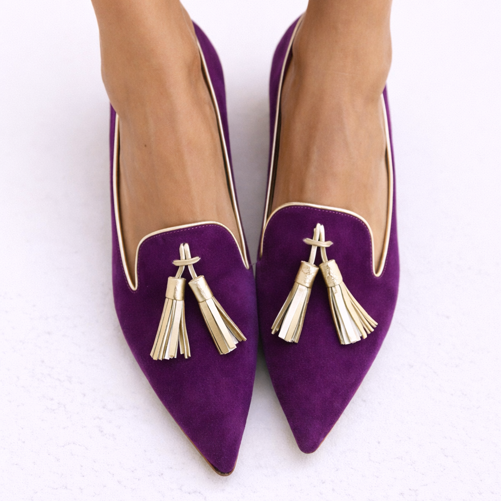 Esme | Mocassins confort
