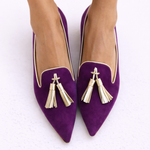 Esme | Mocassins confort
