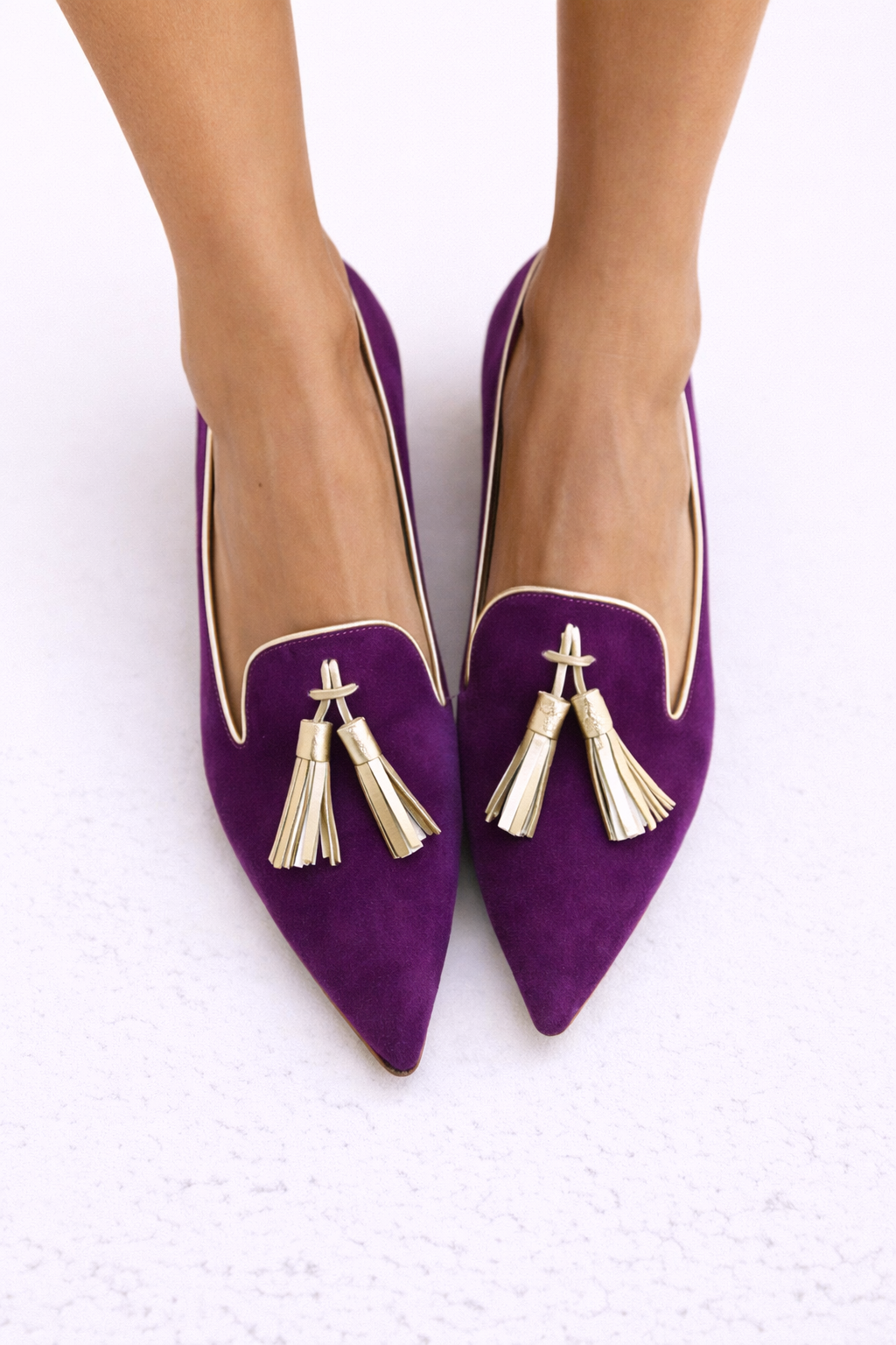 Esme | Mocassins confort