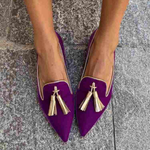 Esme | Mocassins confort