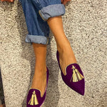 Esme | Mocassins confort