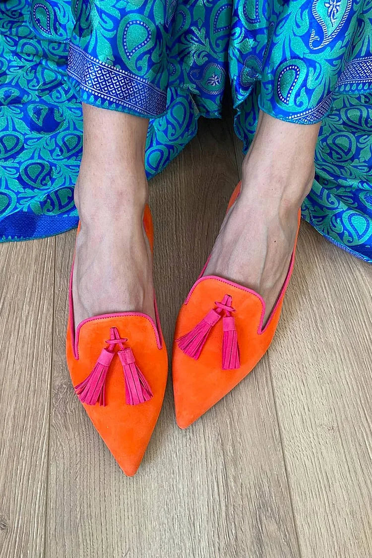 Esme | Mocassins confort