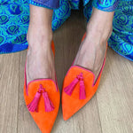 Esme | Mocassins confort