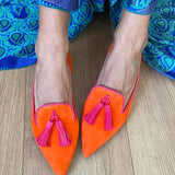 Esme | Mocassins confort