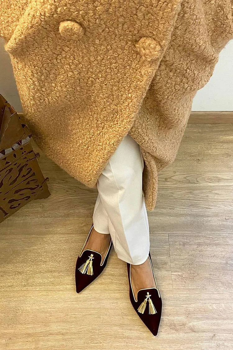 Esme | Mocassins confort