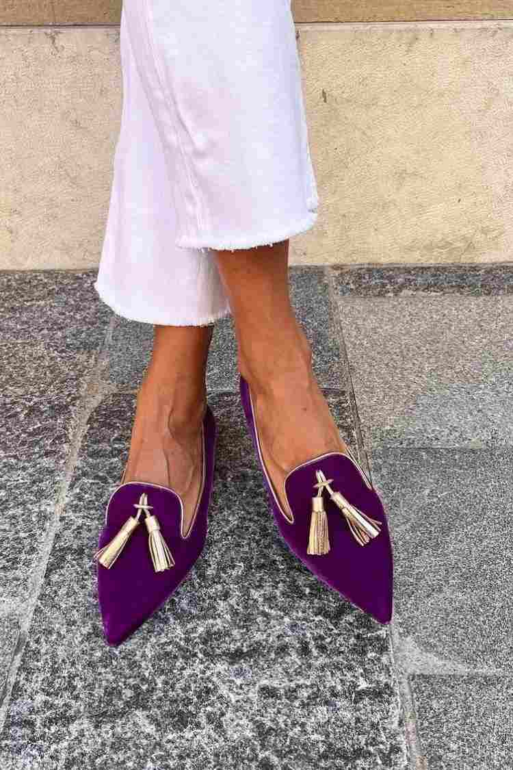 Esme | Mocassins confort