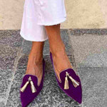 Esme | Mocassins confort