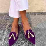 Esme | Mocassins confort