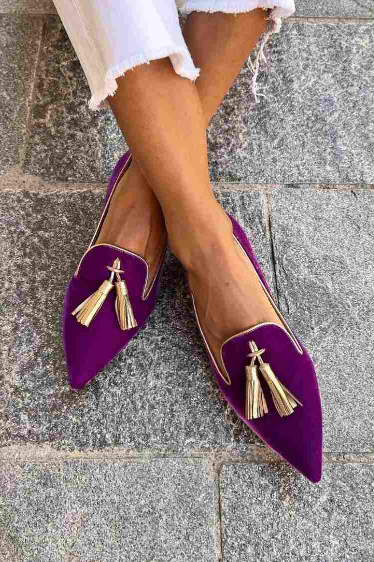 Esme | Mocassins confort