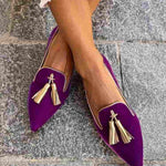 Esme | Mocassins confort