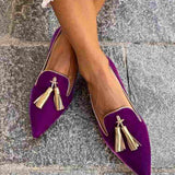 Esme | Mocassins confort
